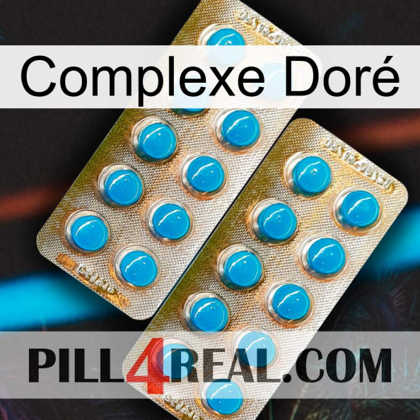 Complexe Doré new08